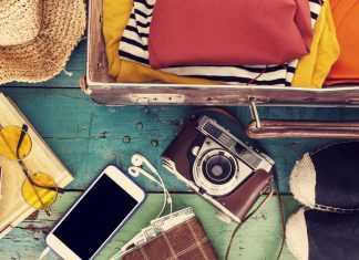 Travel Must-Haves: Essential Items for Every Trip
