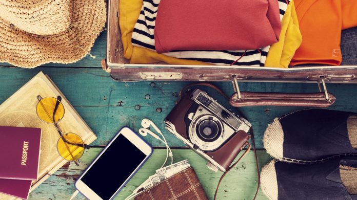Travel Must-Haves: Essential Items for Every Trip