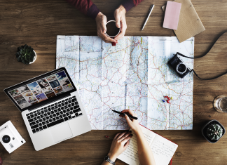 Creating Your Itinerary: How to Plan a Perfect Travel Schedule