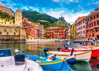 Is It Safe to Travel to Italy?