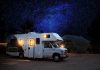 How to travel across the US in an RV?