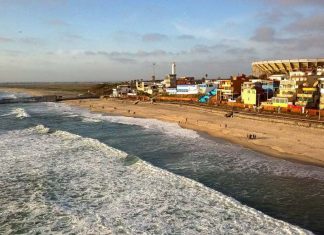 Is Tijuana Safe to Travel?