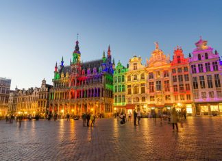 Top Things You Can’t Miss on Your Trip to Brussels