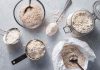Different Types of Flour for Baking and More