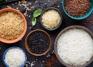 What to Know About the Different Types of Rice