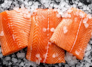 Best Types of Salmon You’ll Find at Restaurants