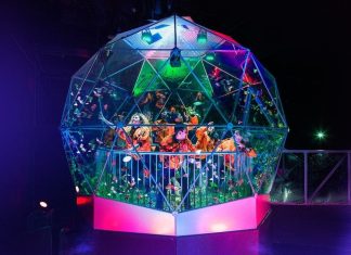 What Unusual Activities to Try Out?