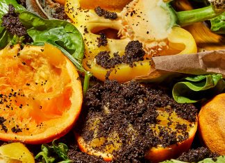 Genius Ways to Upcycle Your Food Scraps