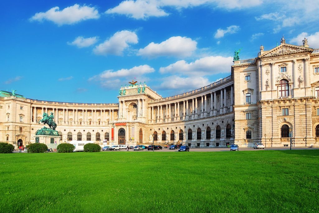 Vienna s Most Stunning Buildings And Landmarks Expedly