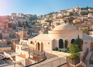 How to Visit to Israel Like a Pro: Essential Travel Tips
