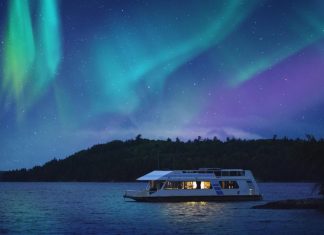 Top Scenic Hikes Worth Packing For In Voyageurs National Park