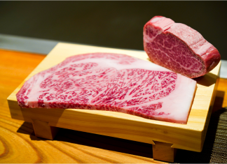 What Is Wagyu Beef? Find Out Why This Meat Is So Special