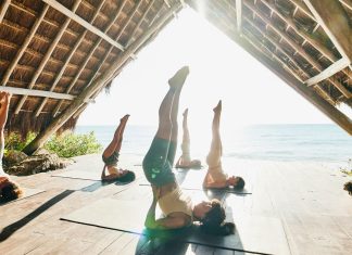 Practices for Wellness and Relaxation While Traveling