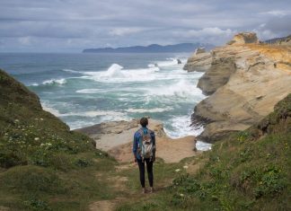 Most Beautiful West Coast Beaches