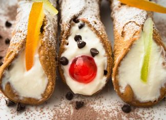 What is world’s best dessert?