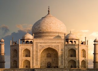 The World’s Most Impressive Landmarks
