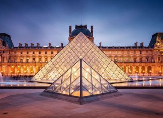 The Art of Travel: Exploring the World’s Most Fascinating Museums