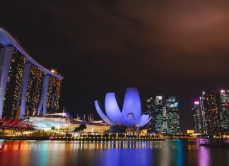 The World’s Safest Countries to Travel to