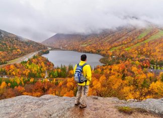 Wanderlust Worthy: The Ultimate Guide to the World’s Top Destinations