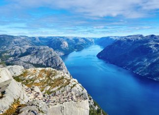 Cultural Gems: Discovering Unique Places Around the World