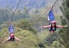 The Best Ziplines Around the World to Try